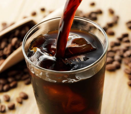 The Ultimate Cold Coffee Guide for Summer Days
