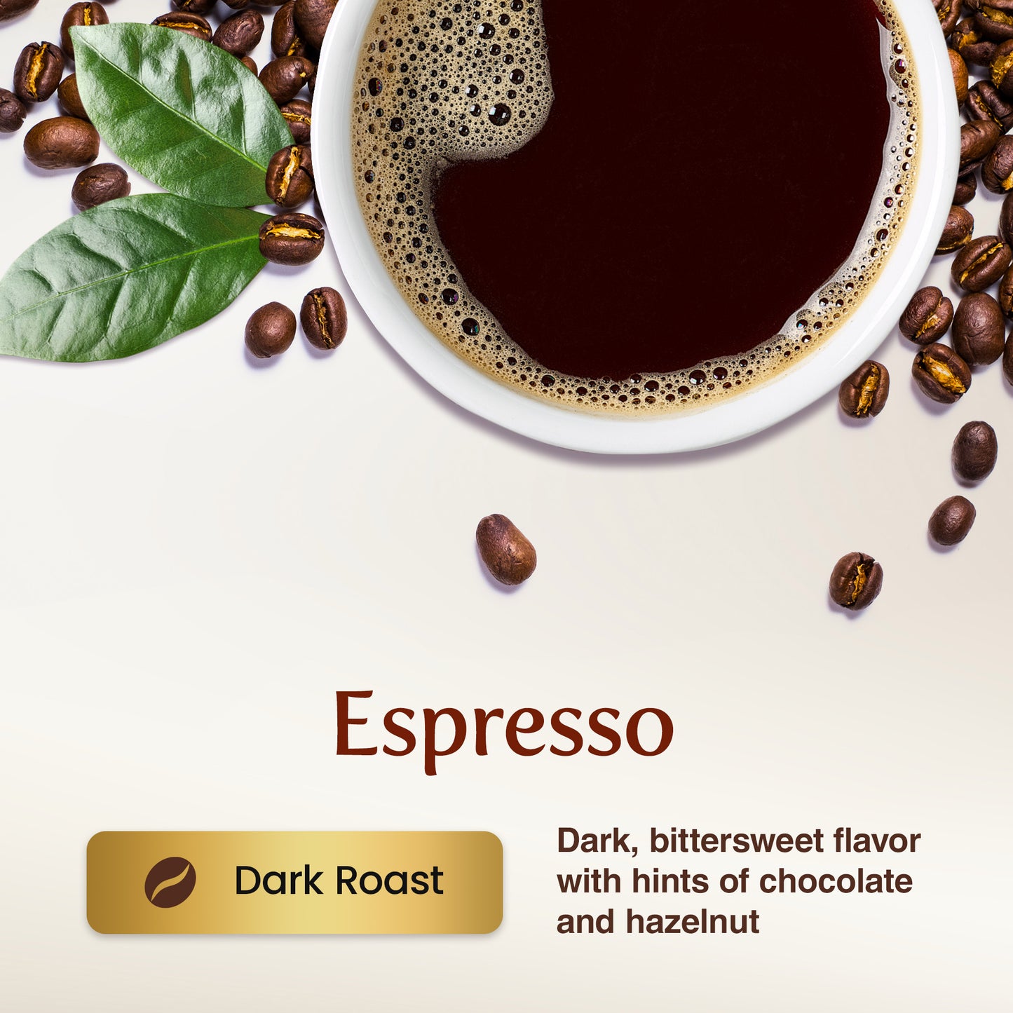 Kona Earth Espresso Roast