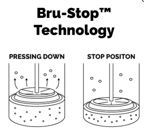 Kona Earth Travel Brewer