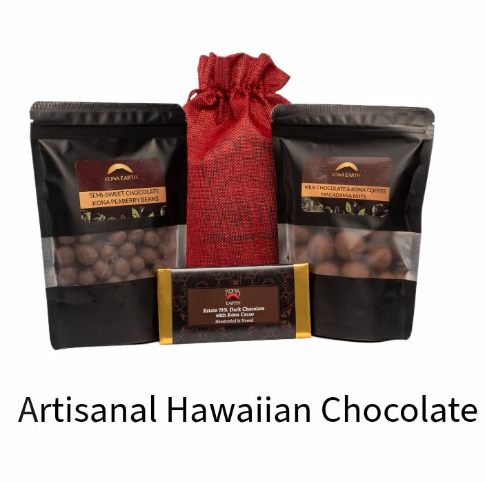 Hawaiian Chocolate Product video