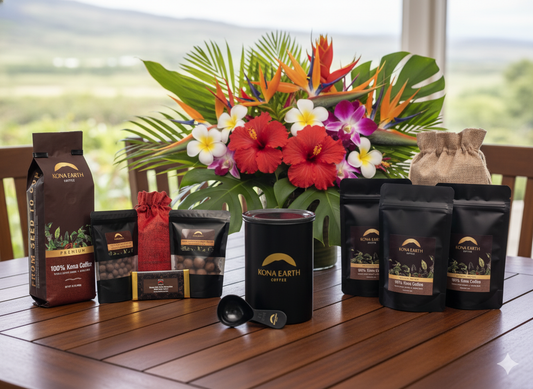 The Ultimate Gift Guide for Coffee Lovers