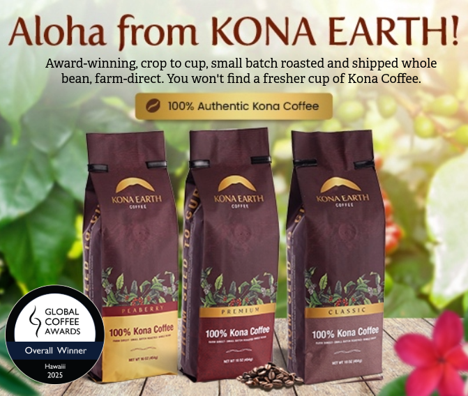 Is a Kona Coffee Subscription Box Worth It?