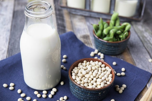 Plant-based milk
