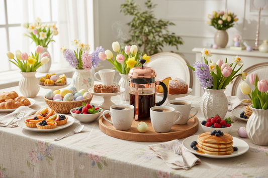 Coffee Bundle Ideas for Hosts