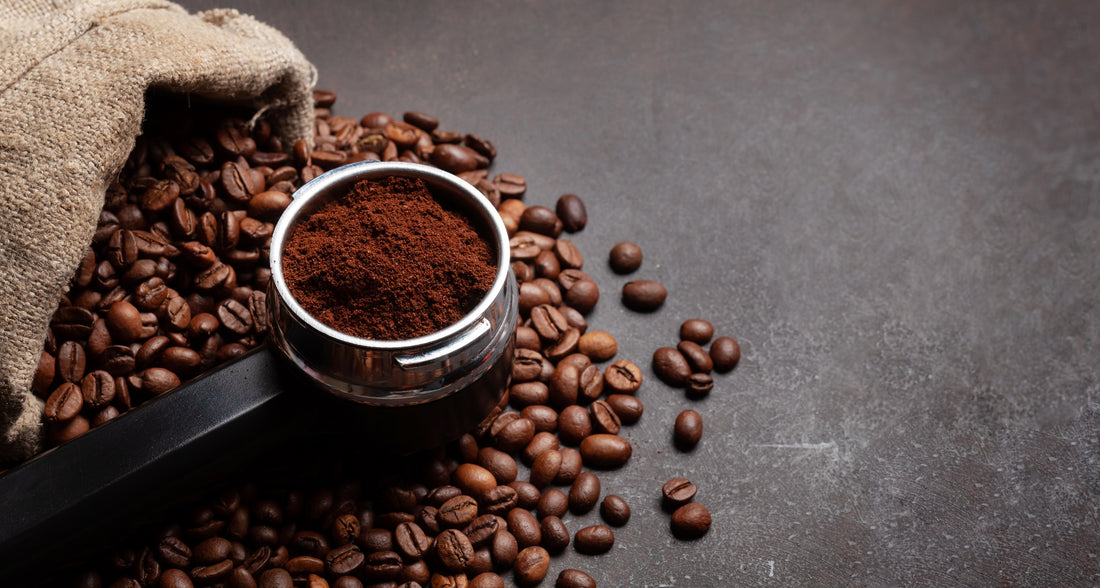 Kona Coffee: Keeping It Fresh