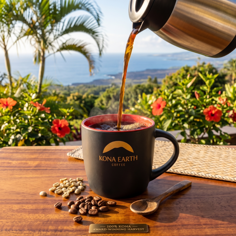 How Coffee Subscriptions Save Time Every Morning