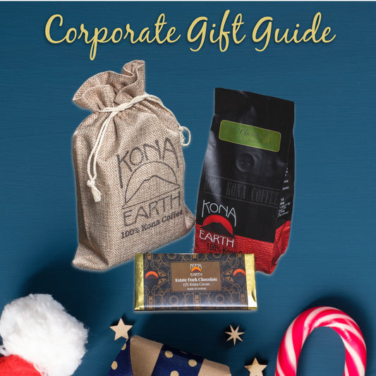 Corporate Gift Guide