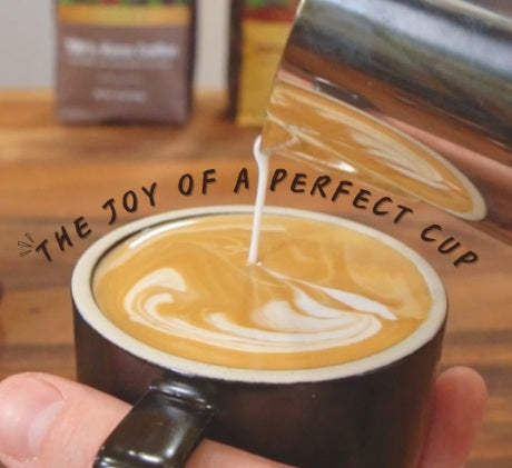 5 Expert Tips to Achieve Your Perfect Cup of Coffee