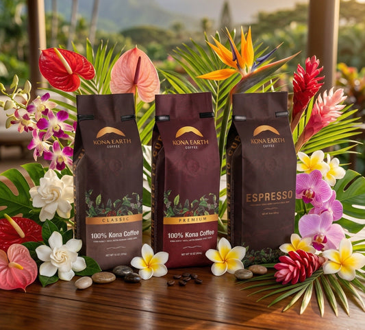 Specialty Coffee for Holiday Gifts That Impress