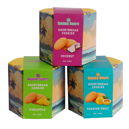 Ultimate Kona Coffee & Hawaiian Sweets Gift Bundle