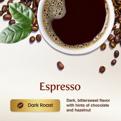 Kona Earth Espresso Roast