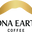 Kona Earth Coffee logo