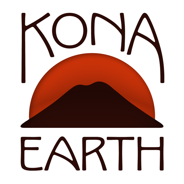 Kona Earth Coffee