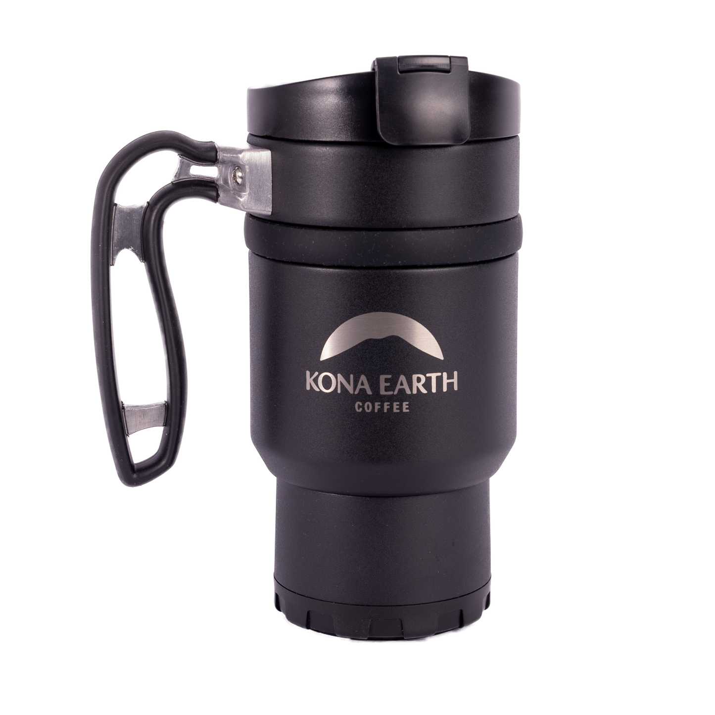 Kona Earth travel mug