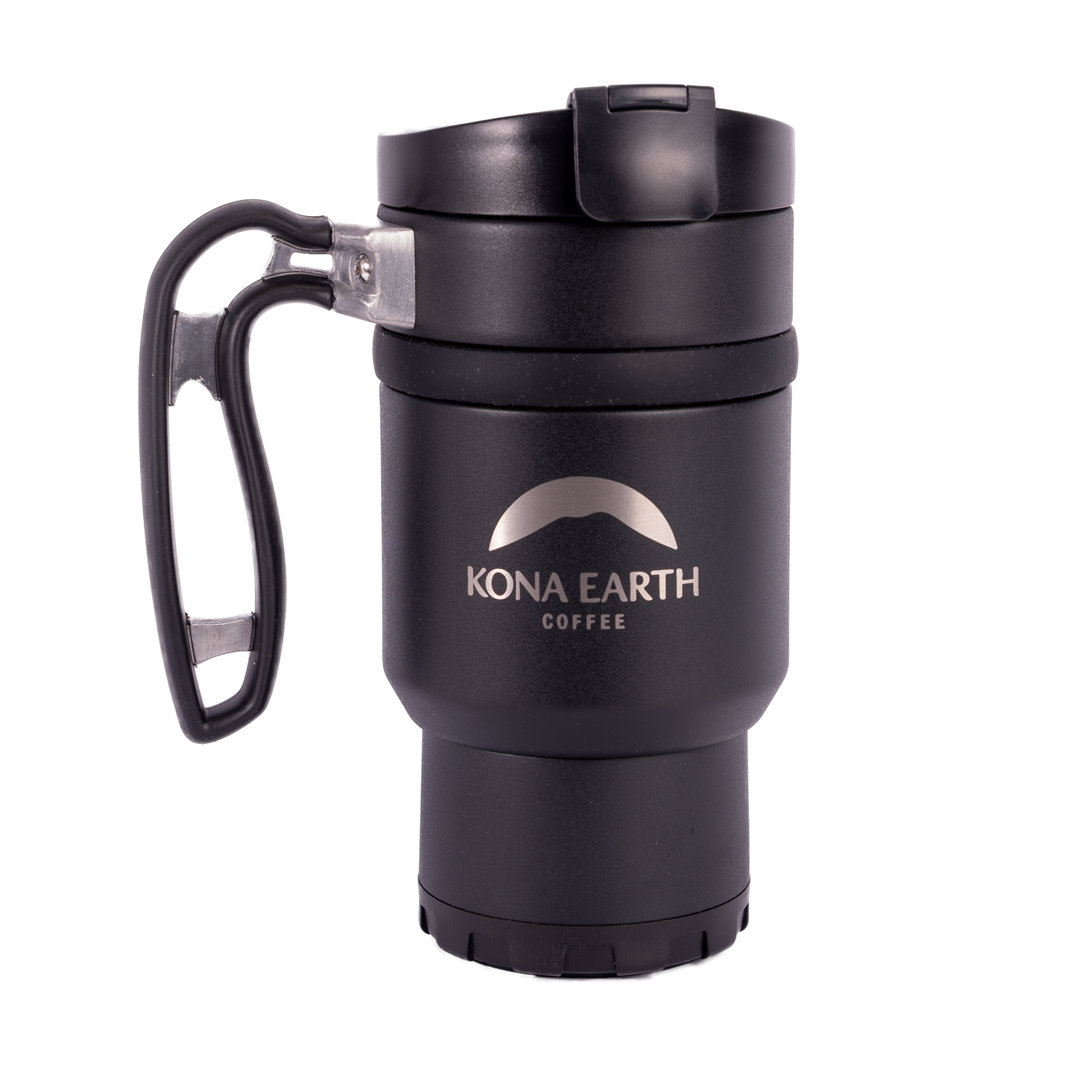 Kona Earth travel mug