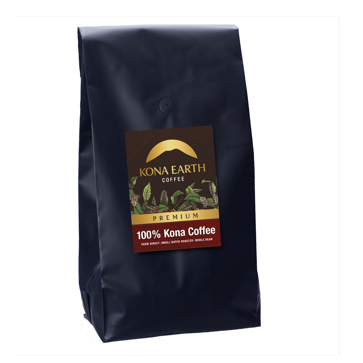 100% Kona Premium Coffee 100% Kona Premium Coffee