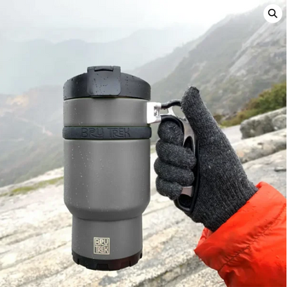 NEW! Kona Earth Travel Brewer