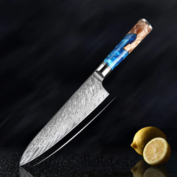 gourmet chefs knife
