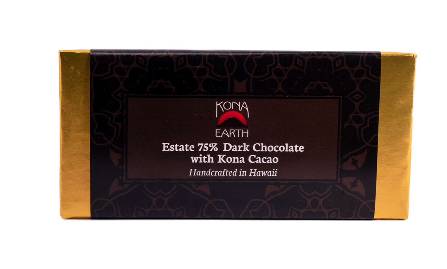 Kona Dark Chocolate