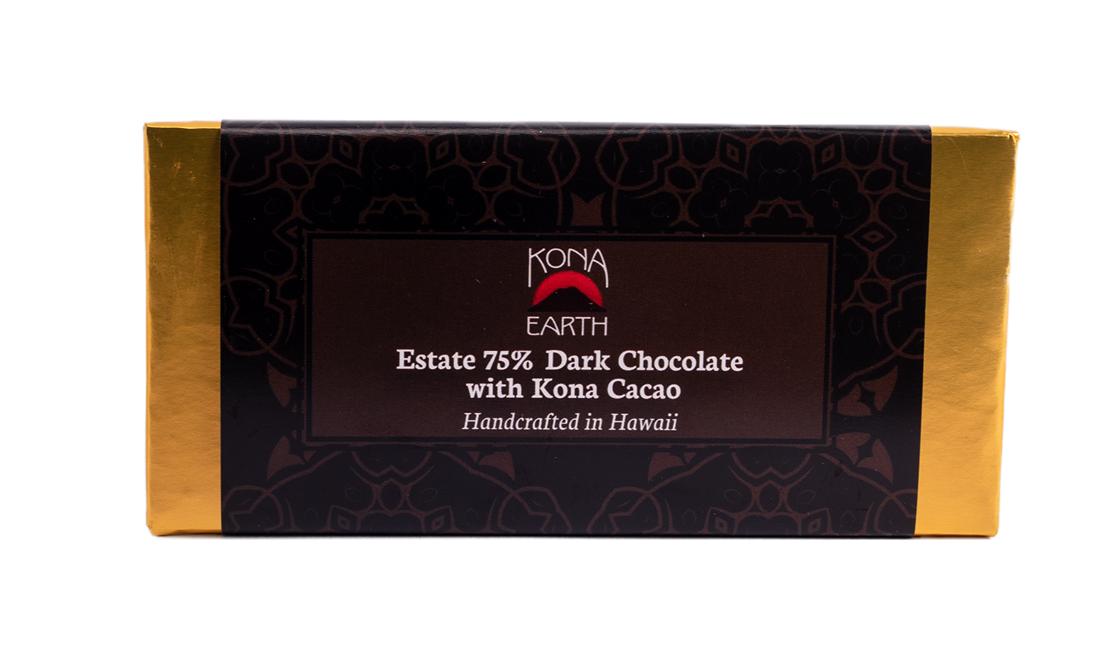 Kona Dark Chocolate