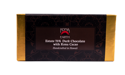 Kona Dark Chocolate