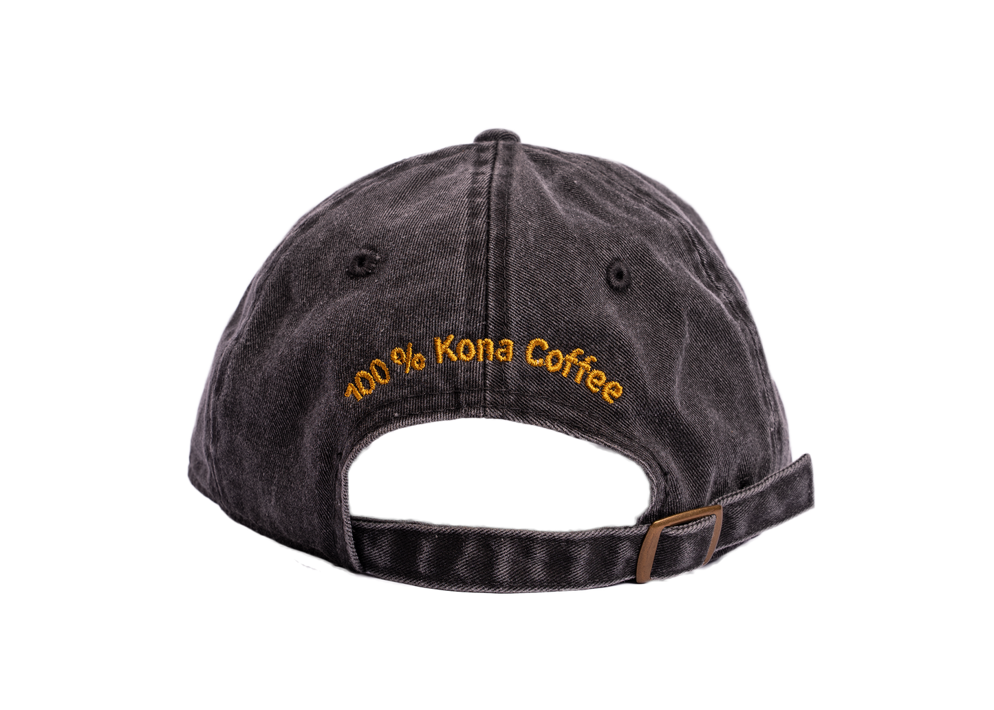 Kona Earth Coffee - Hat - Kona Earth Coffee