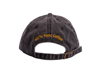 Kona Earth Coffee - Hat - Kona Earth Coffee