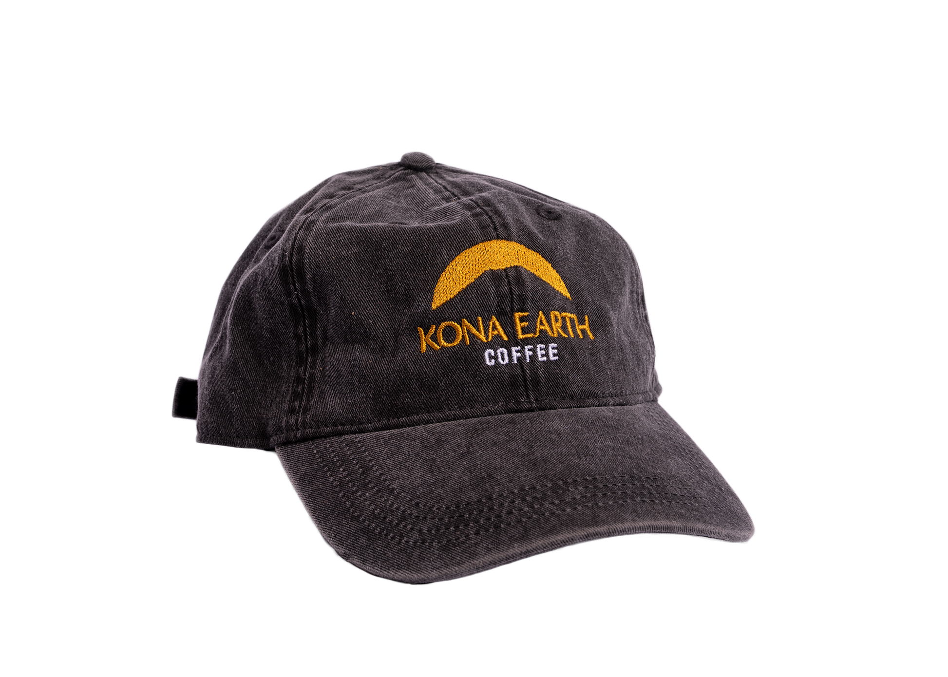 Kona Earth Coffee - Hat - Kona Earth Coffee