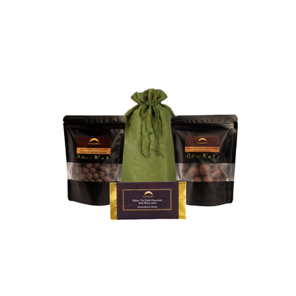 Gourmet Hawaiian Chocolate Collection