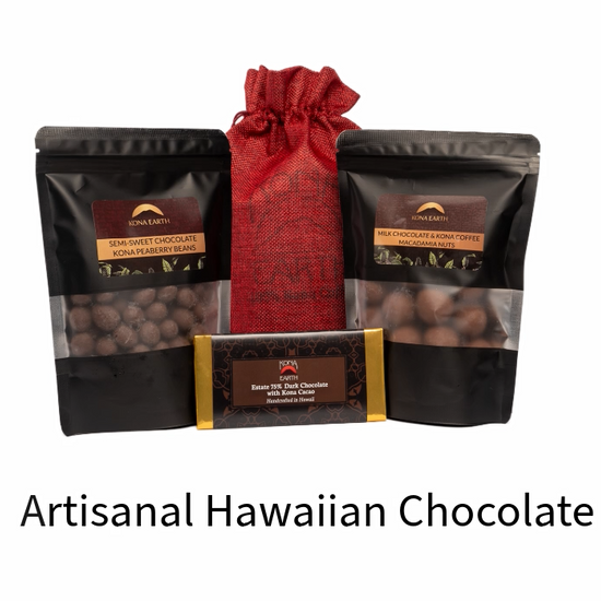 Hawaiian Chocolate Product video