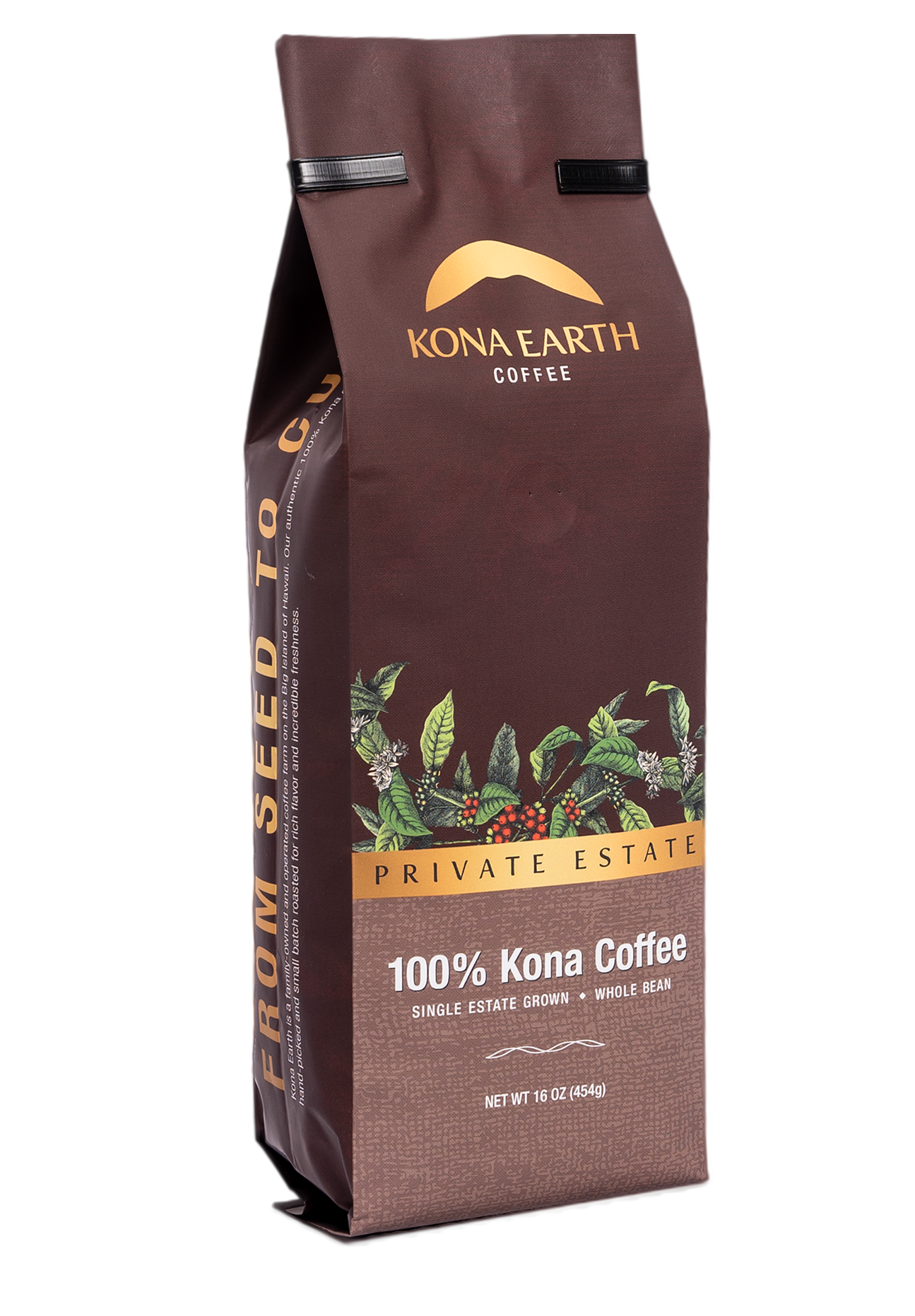 100% Kona Private Estate Classic Coffee